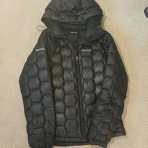 Marmot Ama Dablam Jacket